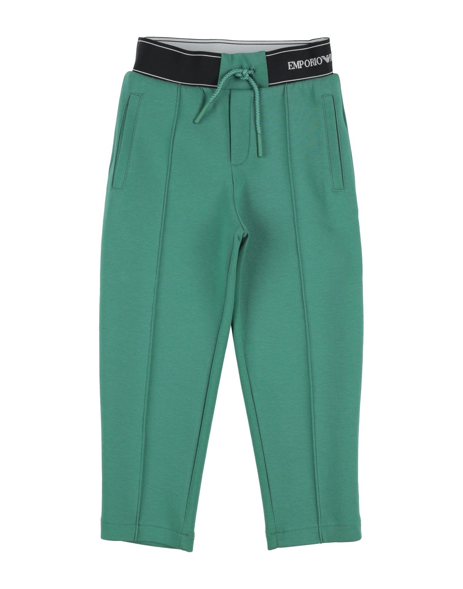 EMPORIO ARMANI - Trousers