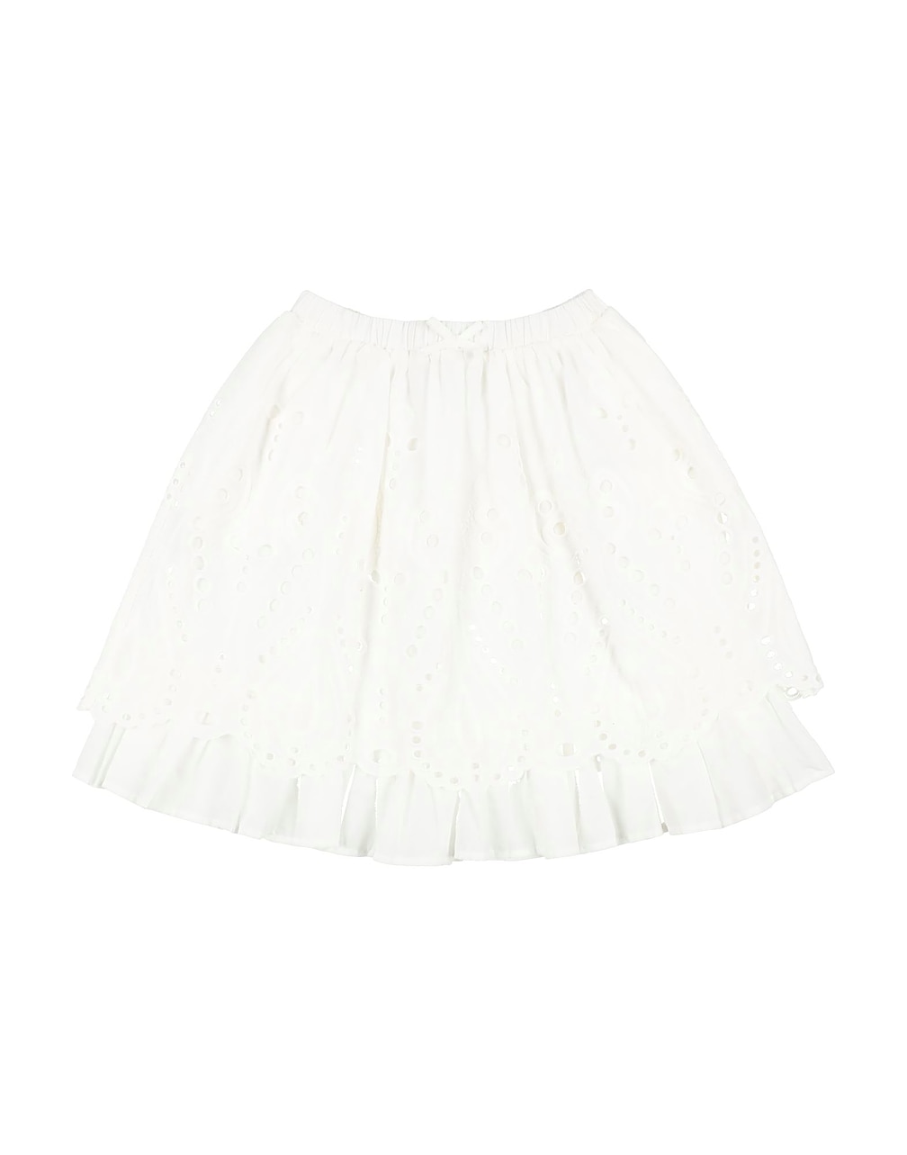 TWINSET GIRL - Kids' skirts