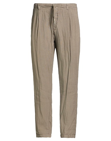 40WEFT Casual pants 100% Linen