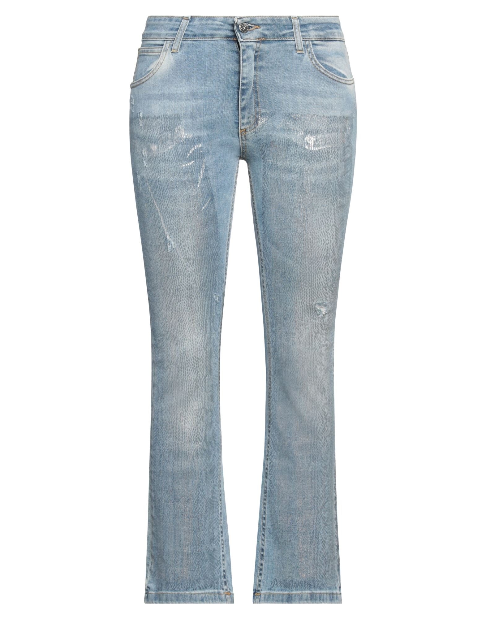 RIVULET - Jeans