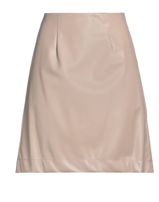 MILLENOVECENTOSETTANTOTTO Мини-юбка