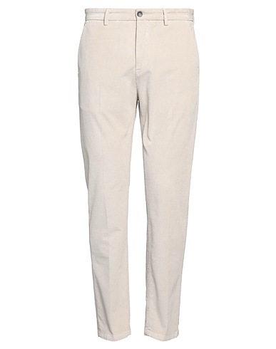 SEVENTY VENEZIA Pantalone Beige 78% Cotone, 20% Modal, 2% Elastan