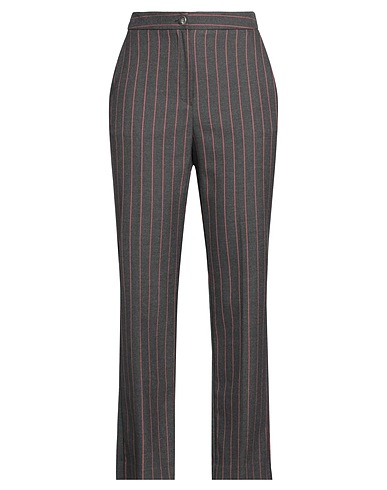 NENETTE Casual pants 63% Polyester, 34% Viscose, 3% Elastane