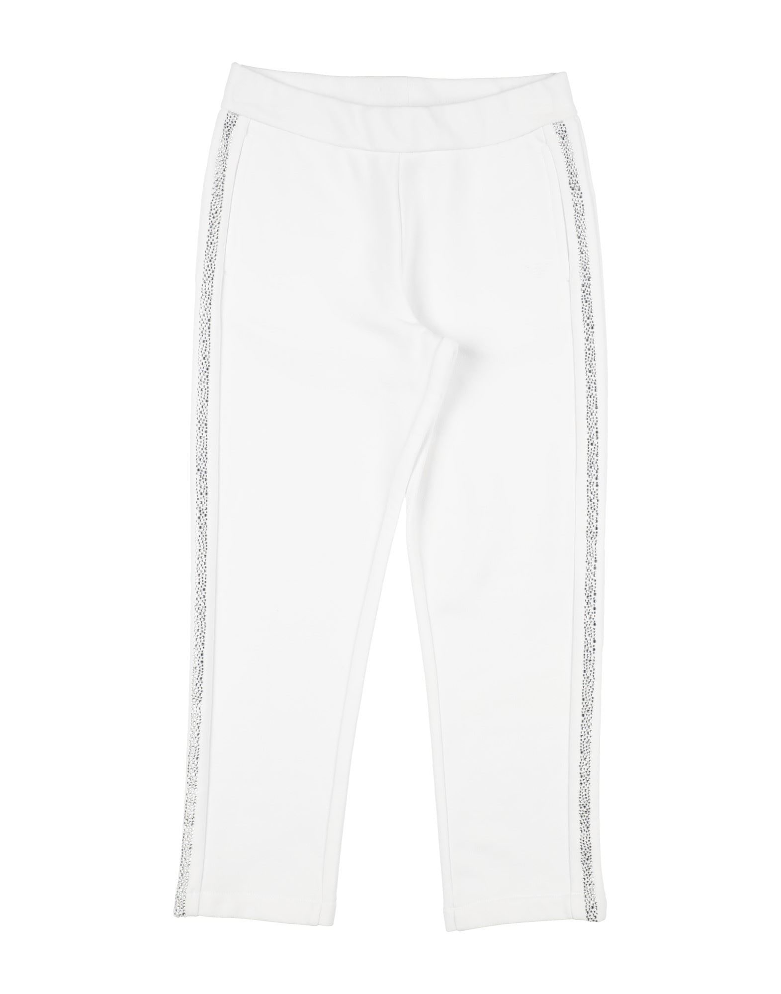 EMPORIO ARMANI - Pantaloni