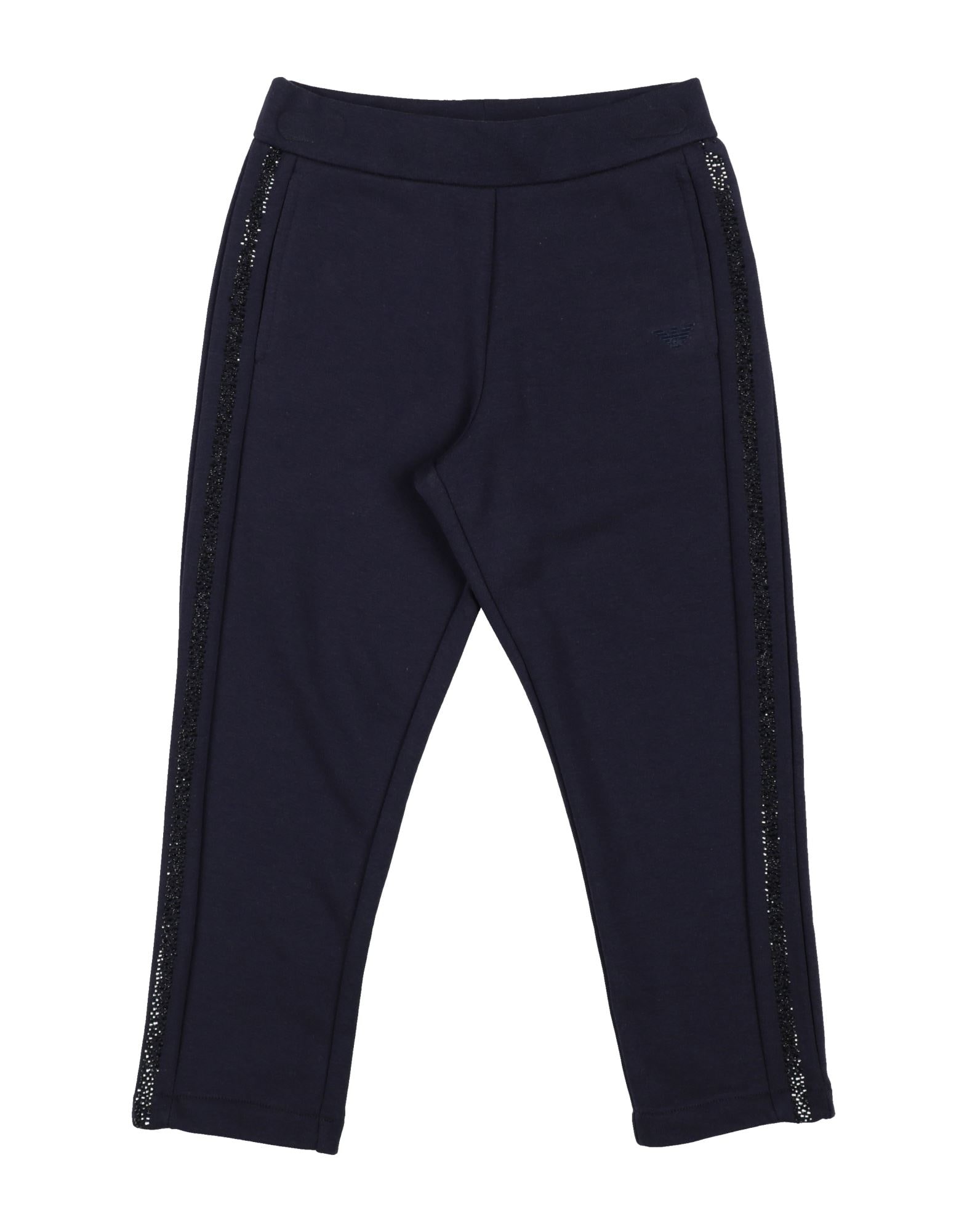 EMPORIO ARMANI - Trousers