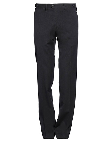 FLORENTINO Pantalon 40% Polyester, 35% Laine, 23% Coton, 2% Élasthanne