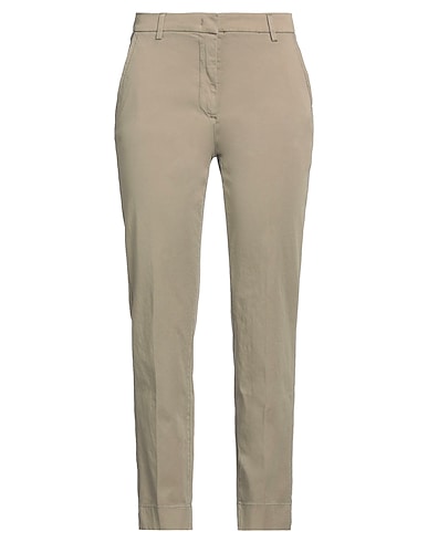 BRUNO MANETTI Casual pants 85% Cotton, 12% Elastomultiester, 3% Elastane
