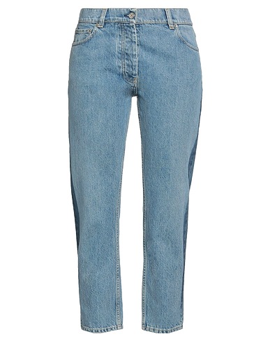 GOLDEN GOOSE Denim pants Blue 100% Cotton