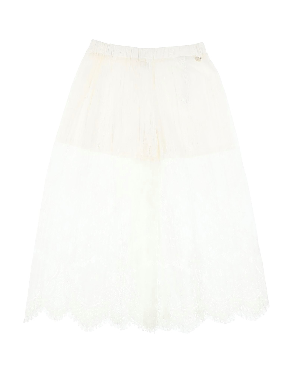 TWINSET GIRL - Pants