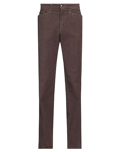 FLORENTINO Pantalon 97% Coton, 3% Élasthanne