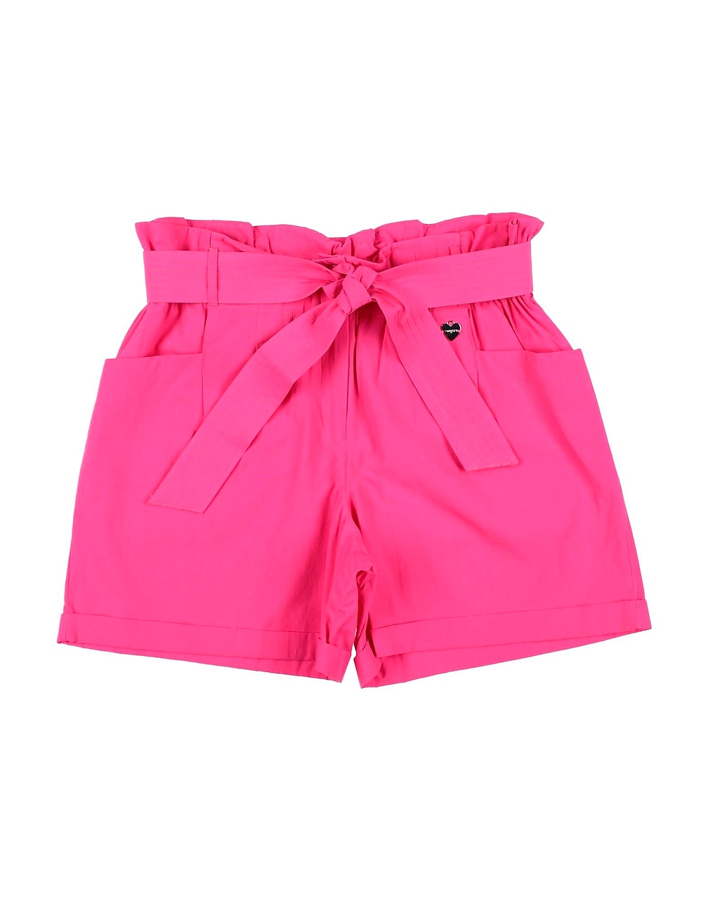 TWINSET GIRL - Shorts & Bermuda Shorts