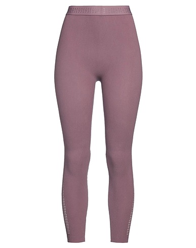 WOLFORD Leggings Mauve 76% Polyamide, 24% Elastane
