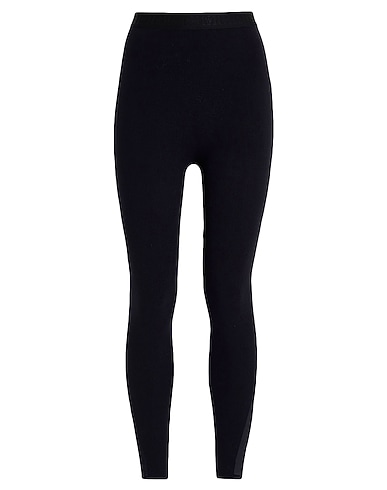 WOLFORD Athletic leggings 76% Polyamide, 24% Elastane