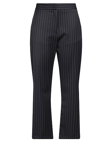 MSGM Casual trouser 99% Virgin Wool, 1% Polyester