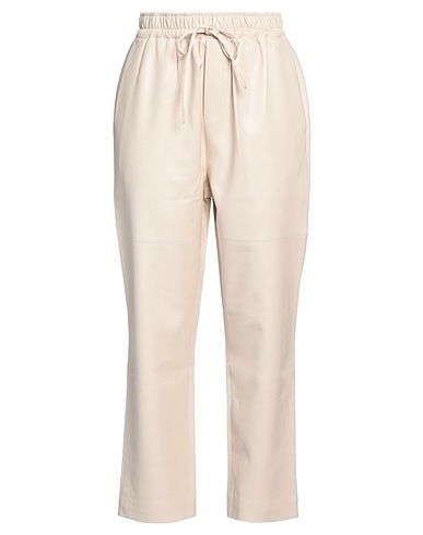 ISABELLE BLANCHE Paris Hosen Cremeweiß 100% Polyester