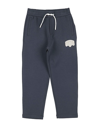 EMPORIO ARMANI Pantalon 77% Coton, 19% Polyester, 4% Élasthanne