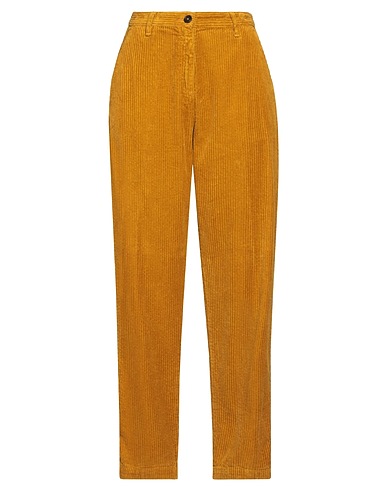 MASSIMO ALBA Casual trouser Marigold 100% Cotton