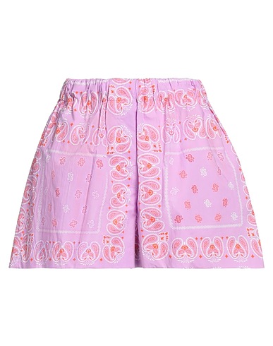 MAJE Шорты и бермуды 100% Хлопок