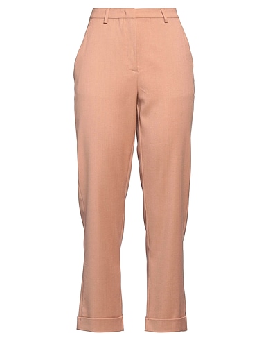 PINKO Casual trouser 55% Wool, 28% Polyester, 15% Viscose, 2% Elastane