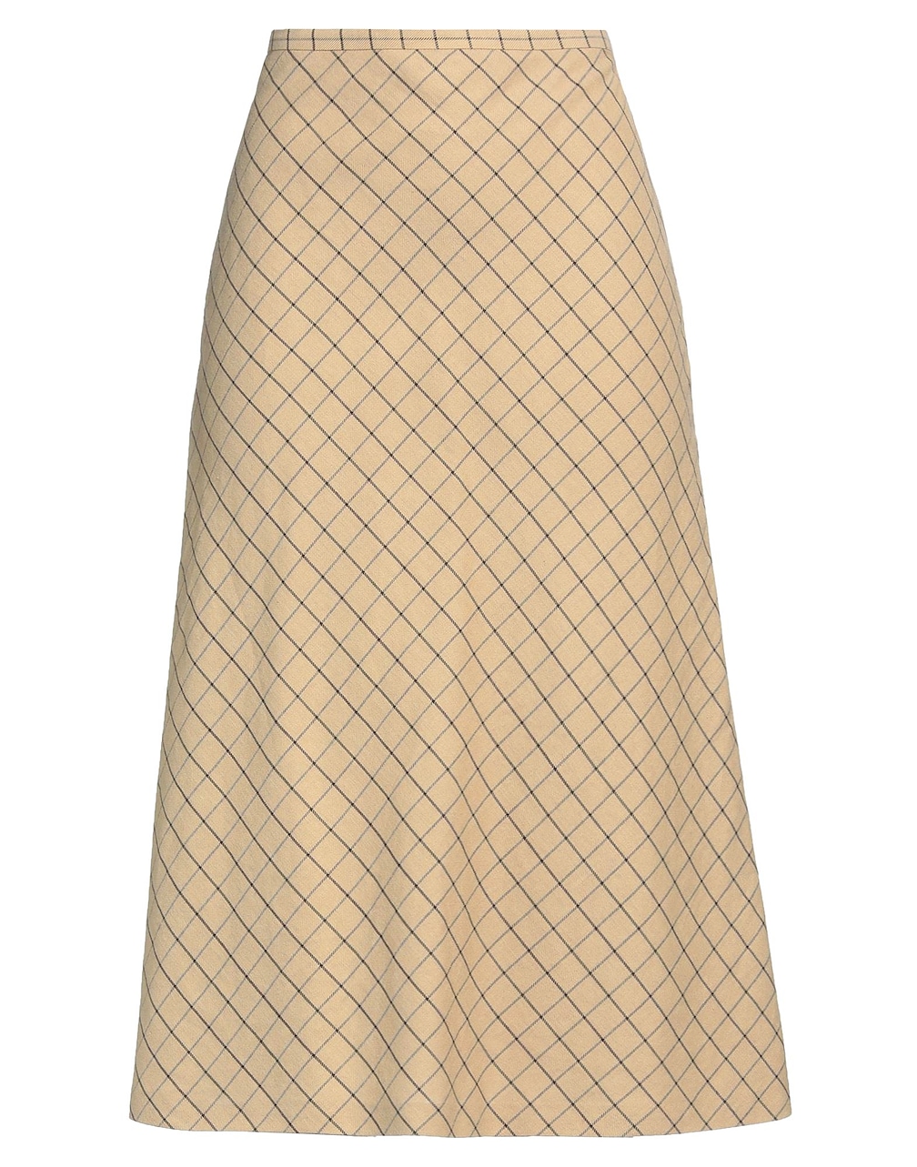 MM6 MAISON MARGIELA - Midi skirts