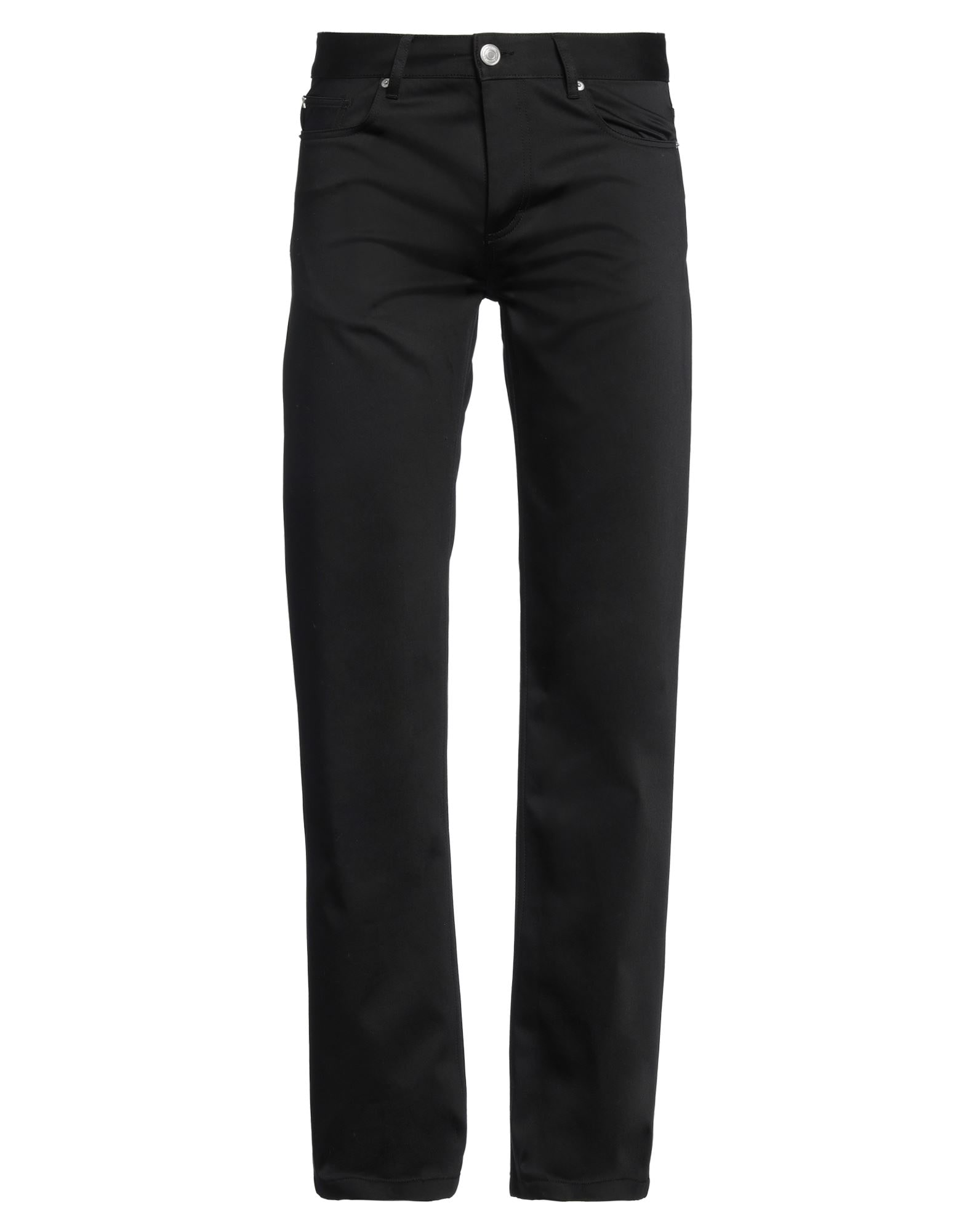 AMI ALEXANDRE MATTIUSSI - Pants