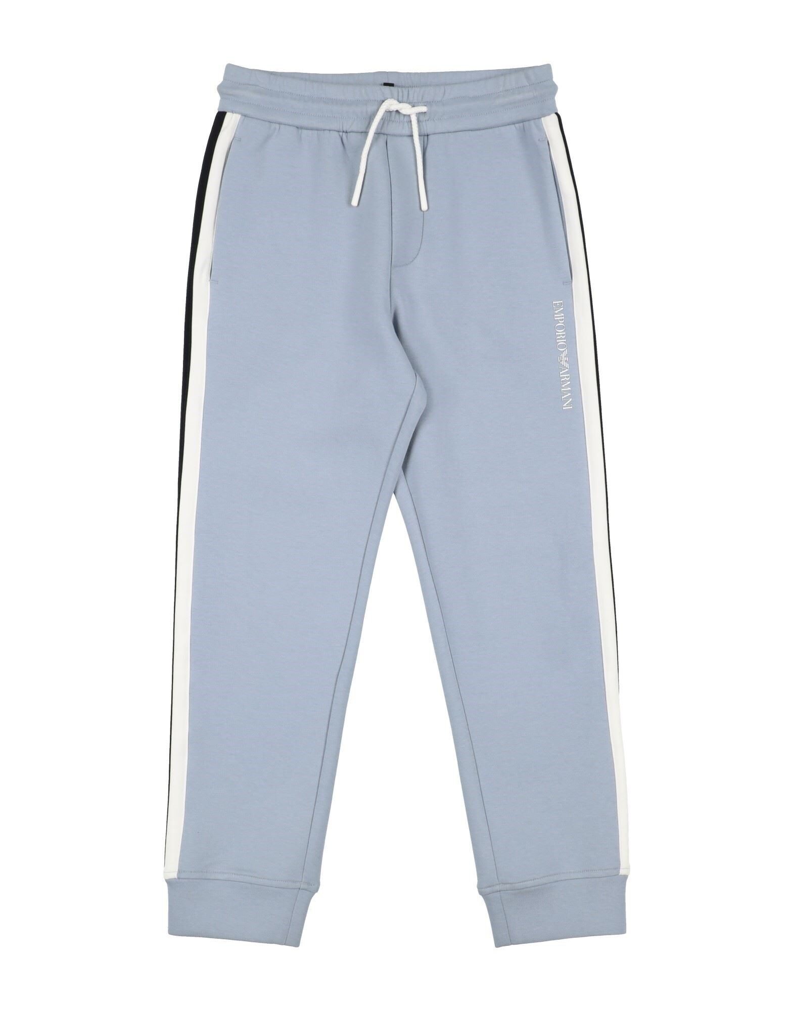 EMPORIO ARMANI - Trousers