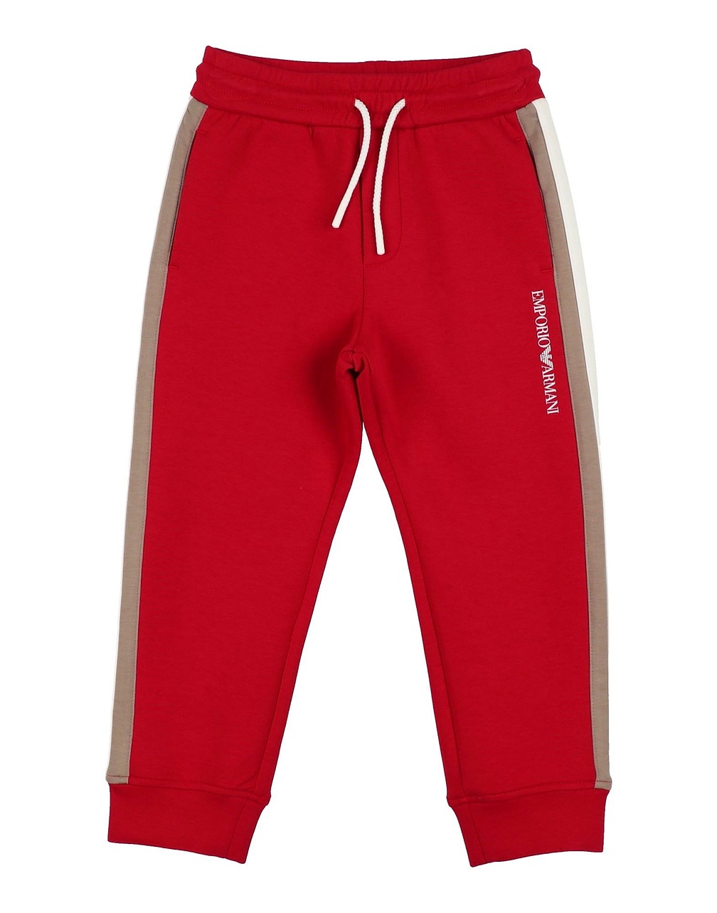 EMPORIO ARMANI - Pantaloni