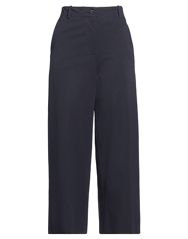 FABIANA FILIPPI Hosen Nachtblau 57% Baumwolle, 39% Polyamid, 4% Elastan