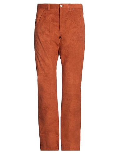 JECKERSON Hosen Braun 68% Polyester, 32% Polyurethan