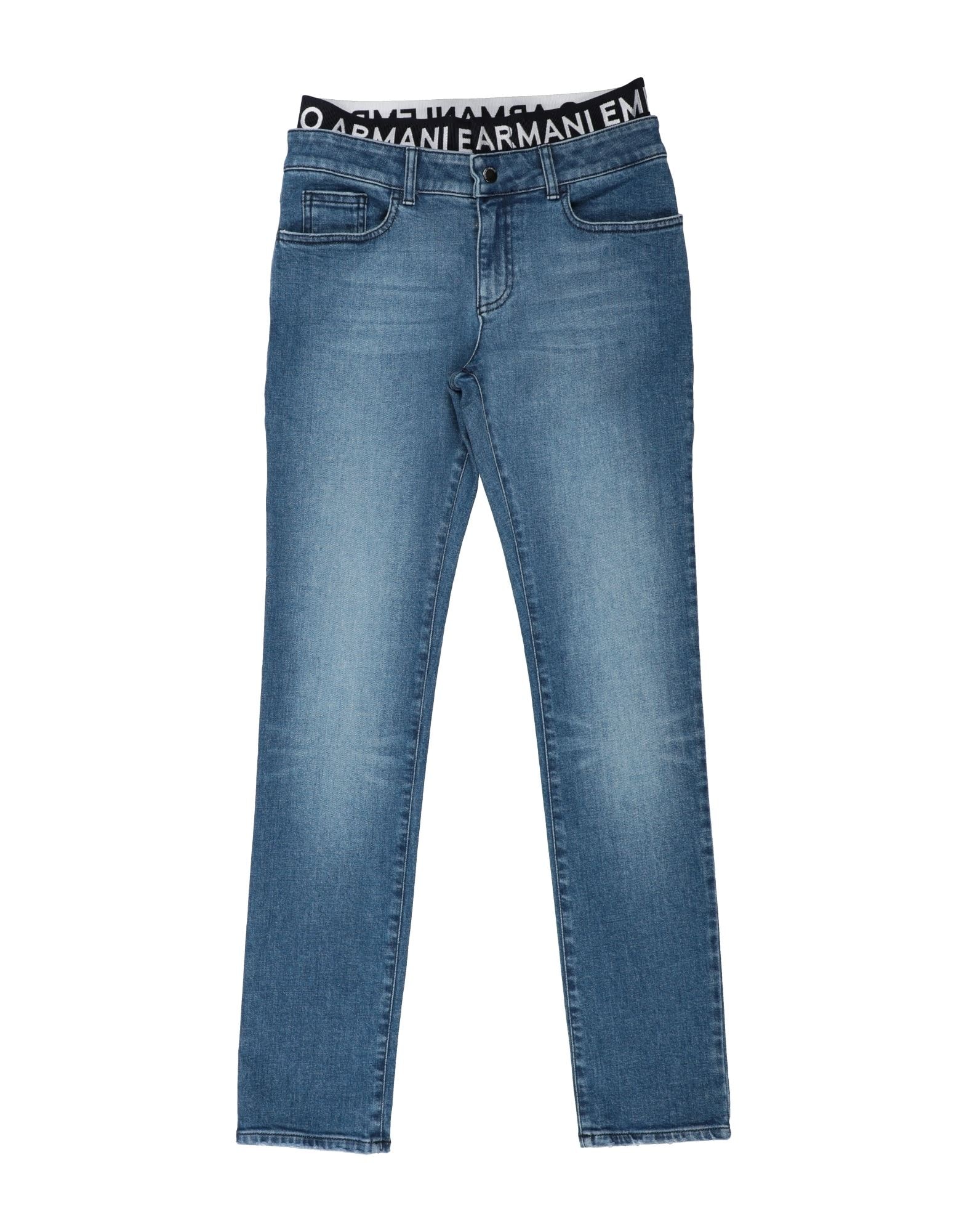 EMPORIO ARMANI - Jeans