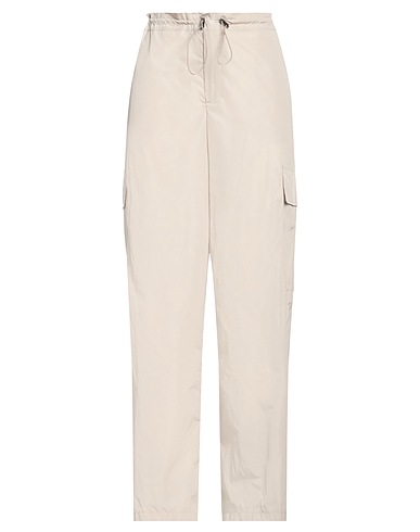 HAVEONE Pantalone Beige 100% Poliestere