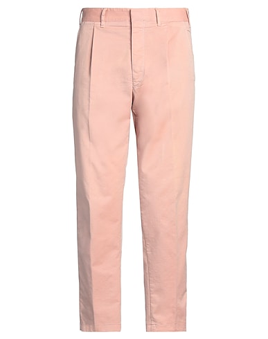 THE GIGI Casual pants Antique rose 58% Cotton, 39% Polyester, 3% Elastane