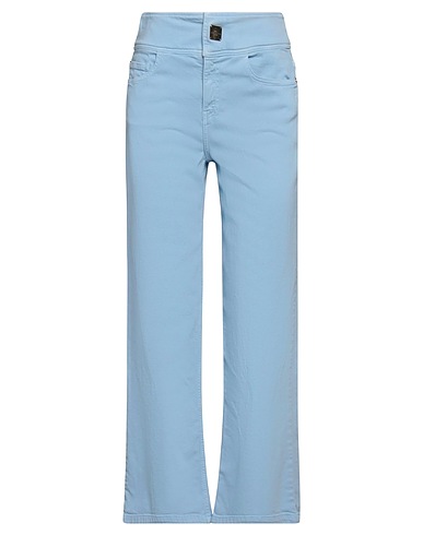 NENETTE Denim trousers 75% Cotton, 19% Organic cotton, 4% Elastomultiester, 2% Elastane