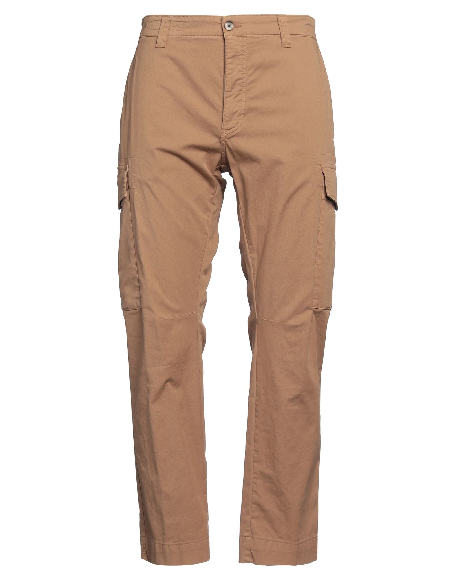 SIVIGLIA WHITE - Trousers