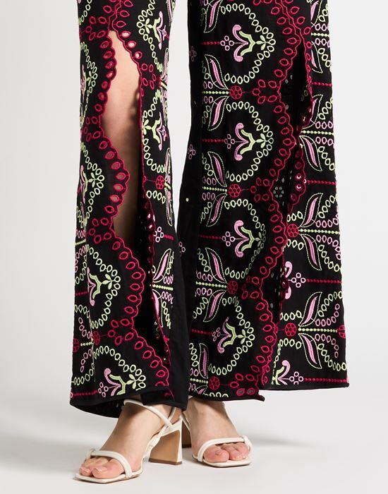 CHARO RUIZ IBIZA Повседневные брюки