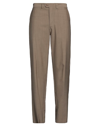 FLORENTINO Повседневные брюки 50% Хлопок, 50% Полиэстер