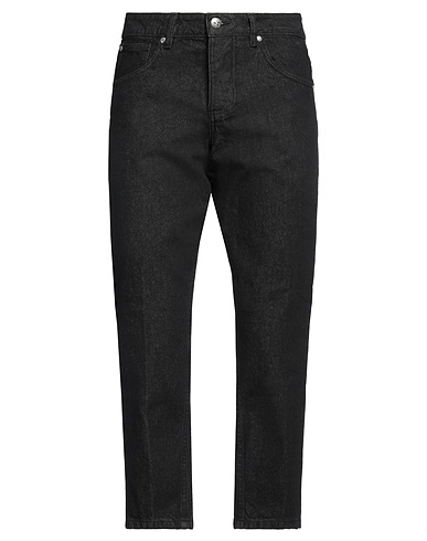 JOHN RICHMOND Denim pants 100% Cotton