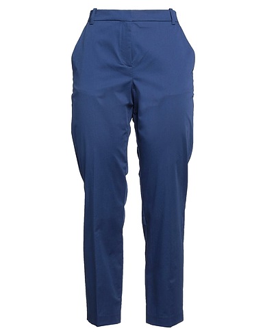 PINKO Pantalone Blu 97% Cotone, 3% Elastan