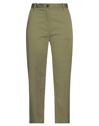 NINE IN THE MORNING Pantalón 98% Algodón, 2% Elastán