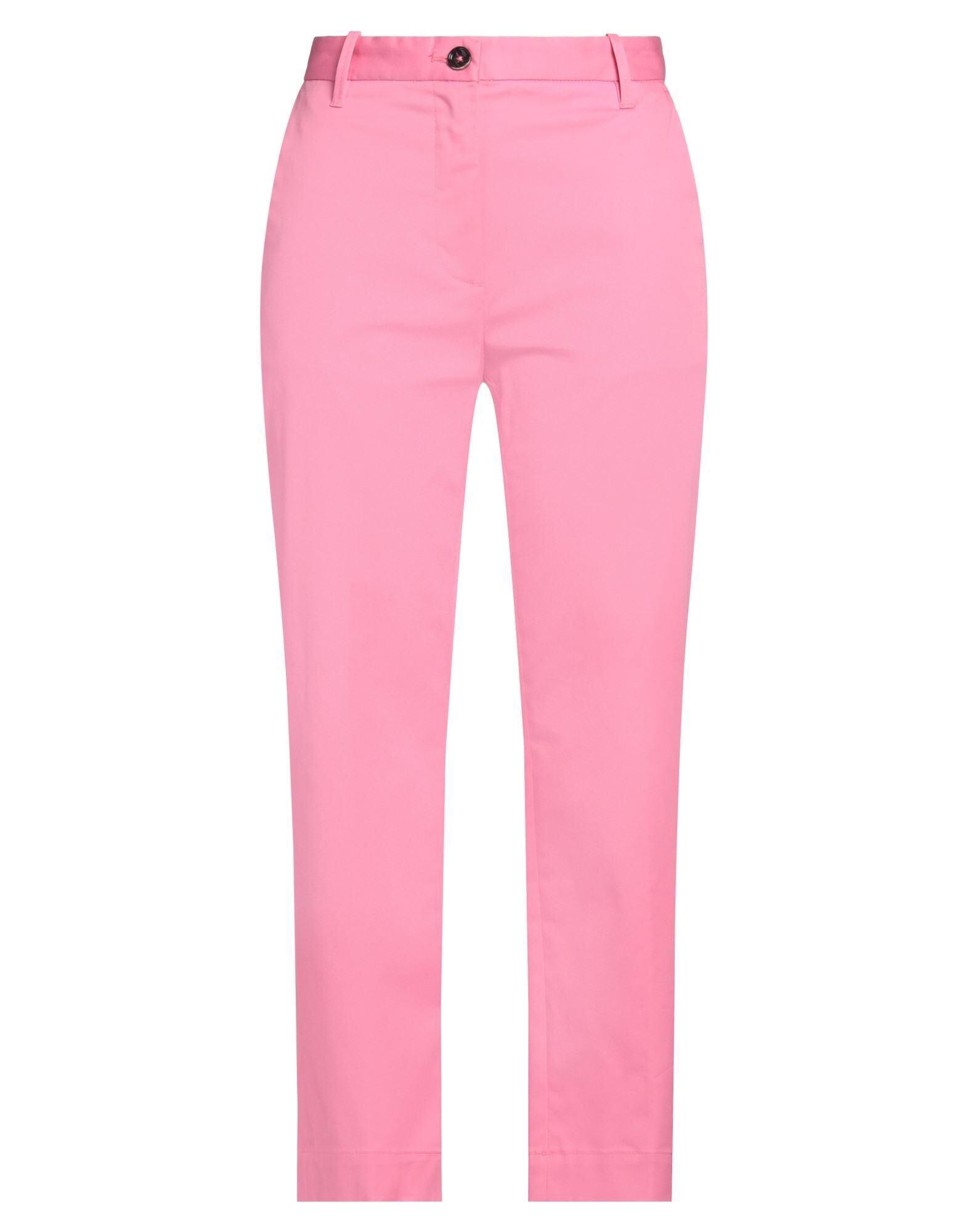 NINE IN THE MORNING - Trousers