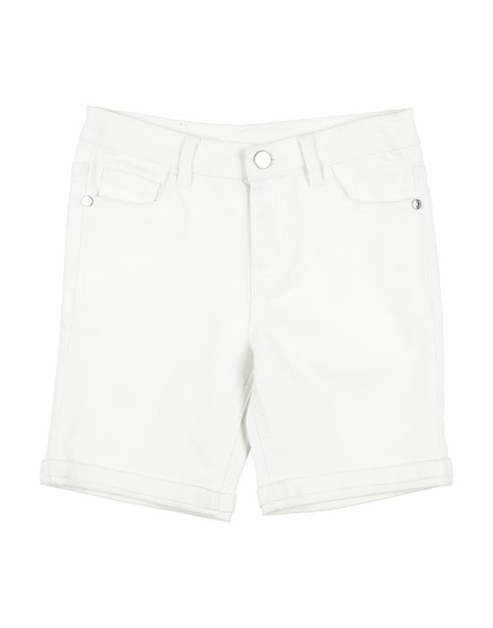 TRUSSARDI JUNIOR Джинсовые шорты