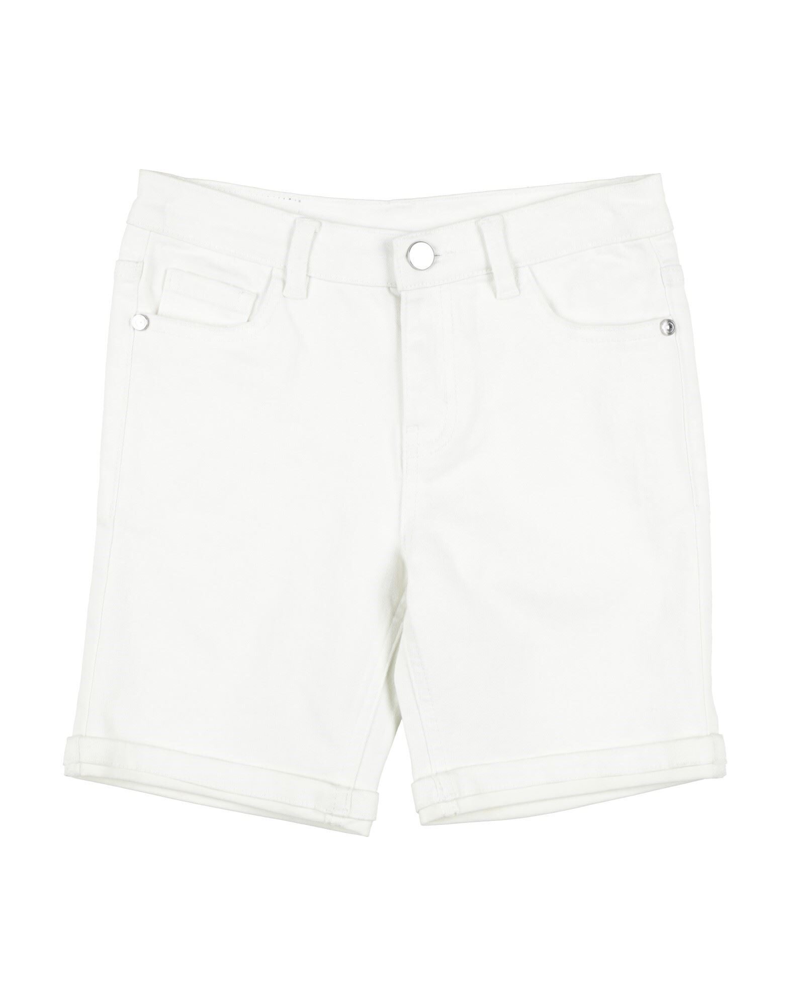 TRUSSARDI JUNIOR - Jeansshorts
