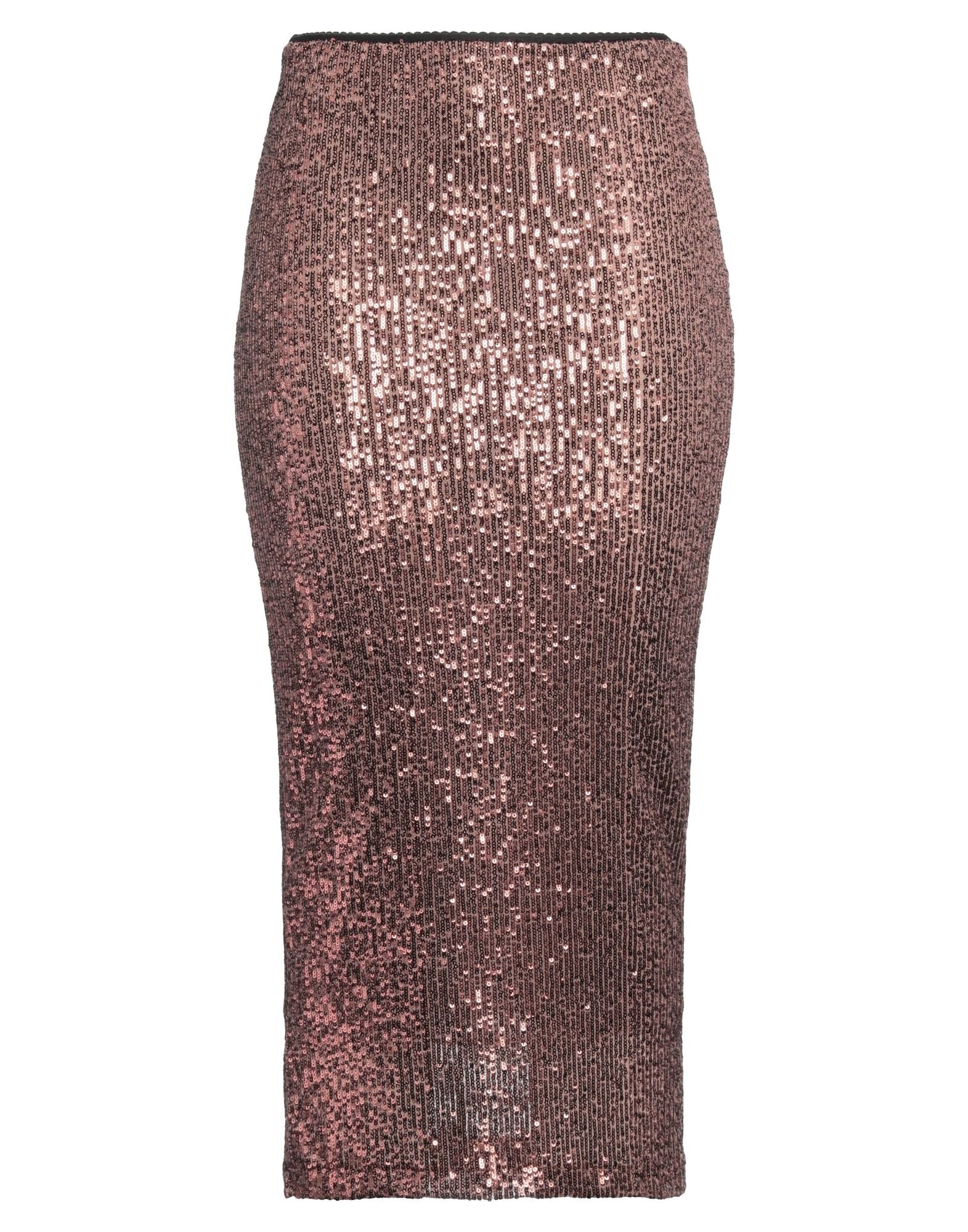 MERCI ITALIA - Midi skirts