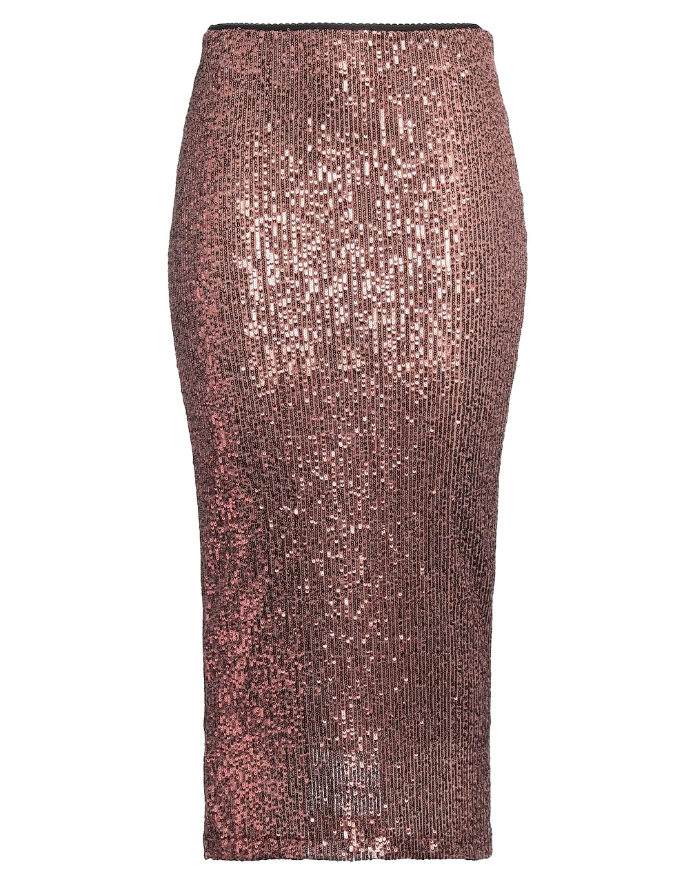 MERCI ITALIA - Midi skirts