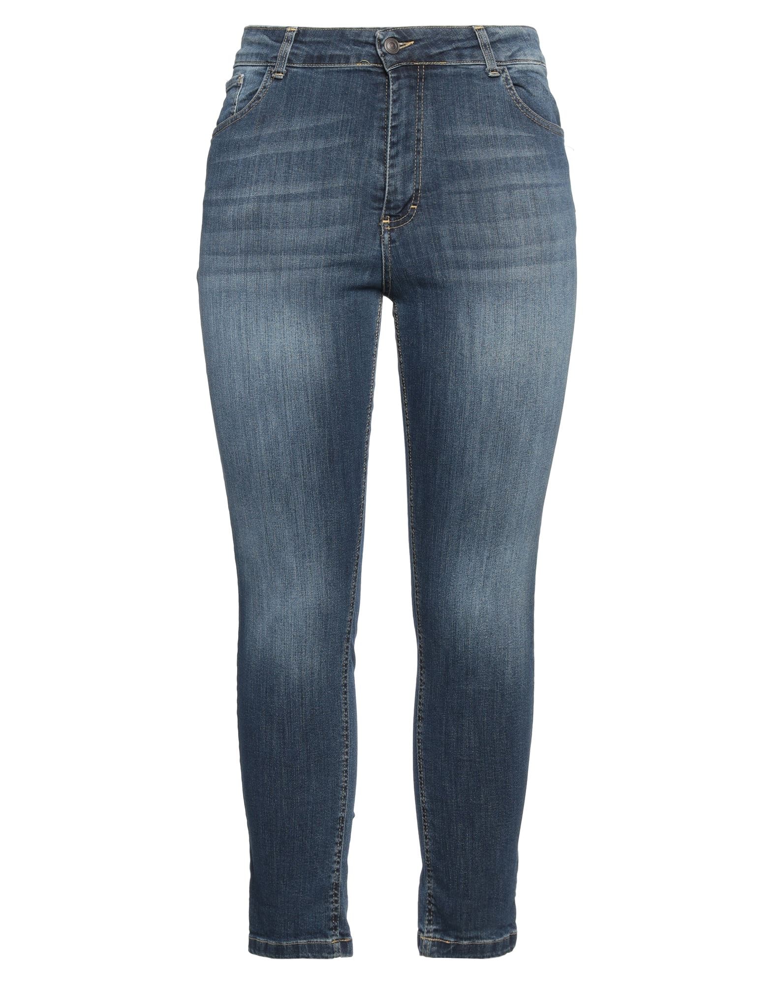 KATE BY LALTRAMODA - Джинсовые брюки