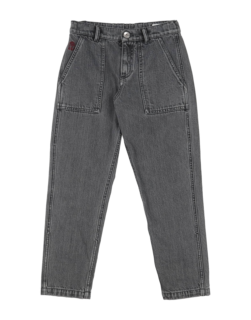 BRUNELLO CUCINELLI - Jeans