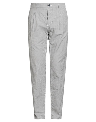 MASON'S Casual trouser 98% Cotton, 2% Elastane