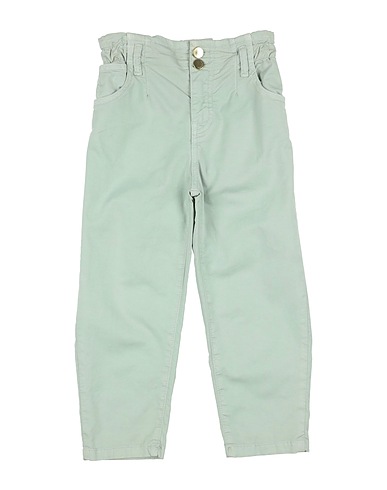 TRUSSARDI JUNIOR Casual trouser 98% Cotton, 2% Elastane