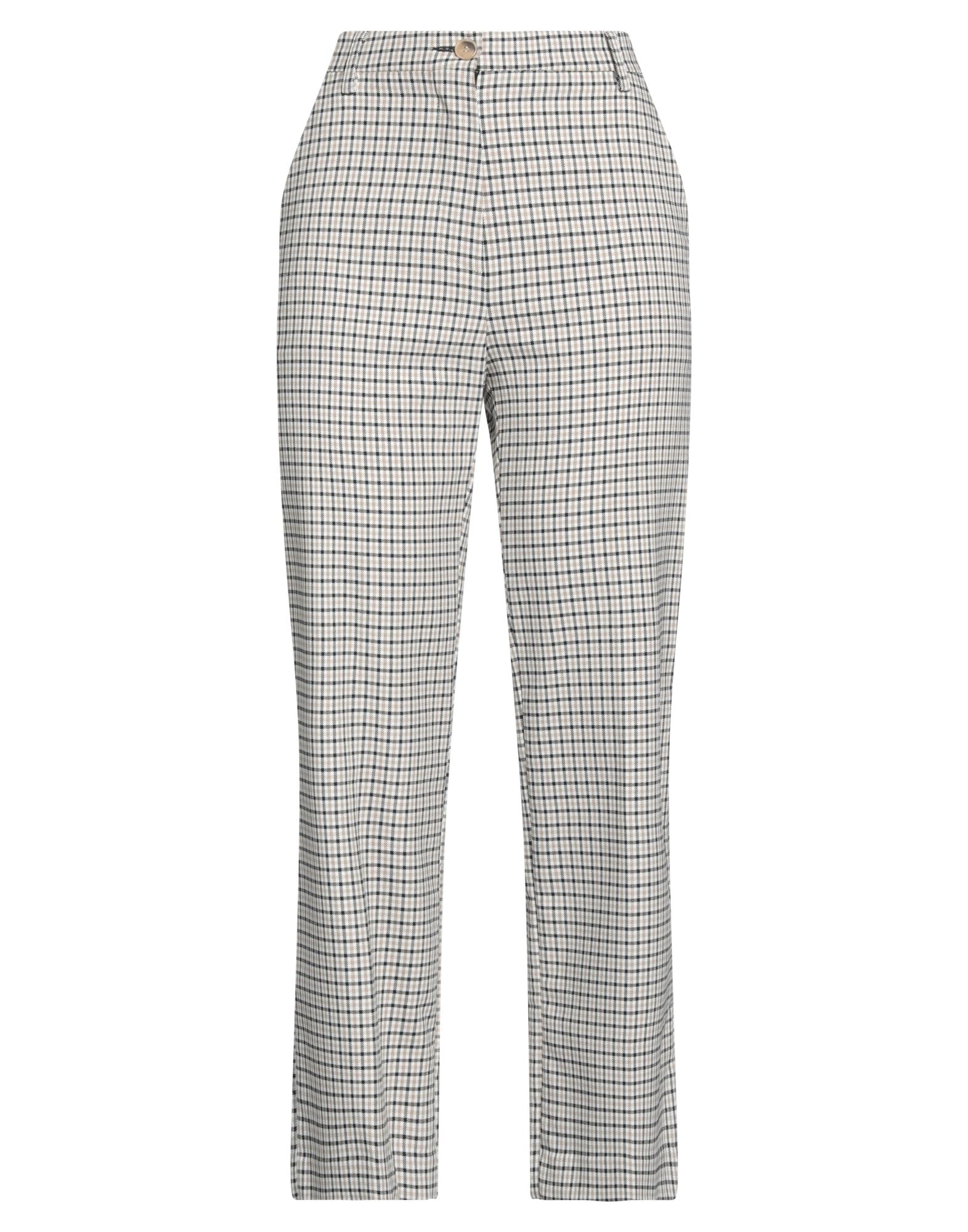 SEMICOUTURE - Trousers