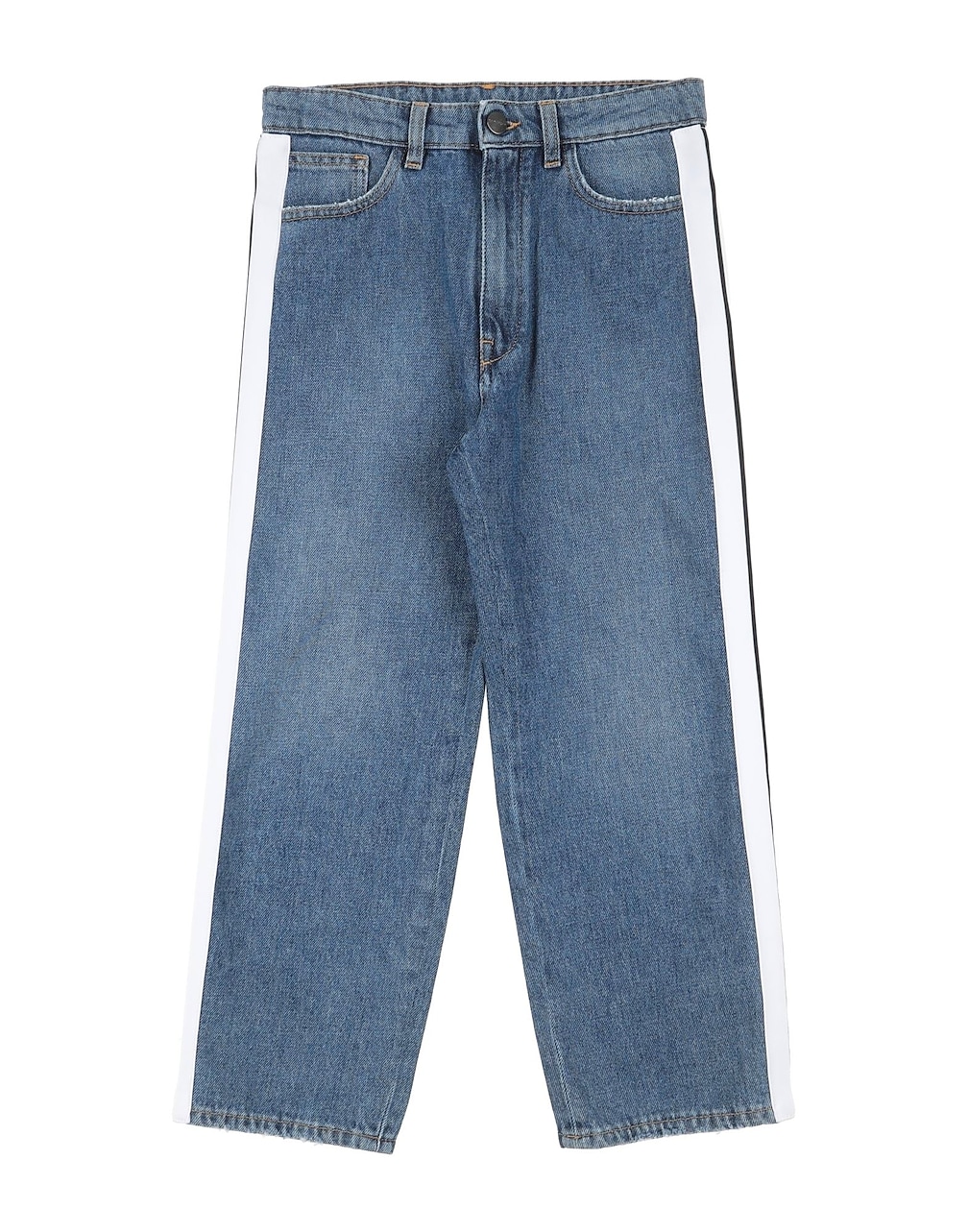 PALM ANGELS - Pantalons en jean